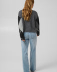 Kagrith Knit Pullover