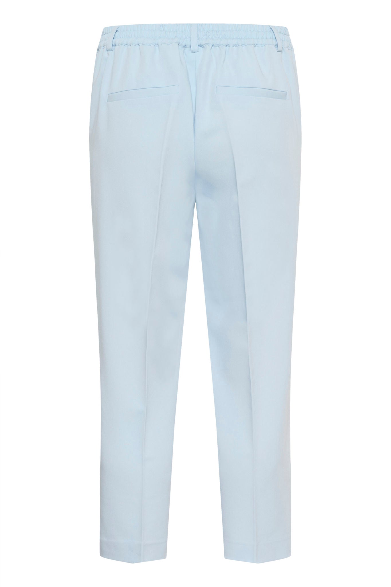 Kasakura Hw Cropped Pants