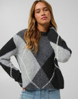Kagrith Knit Pullover