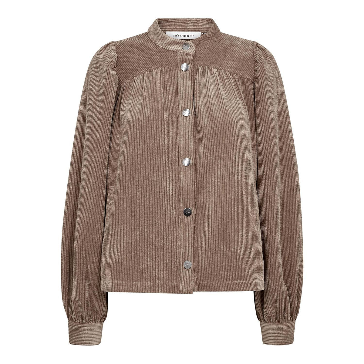 Daisycc  Cord Shirt