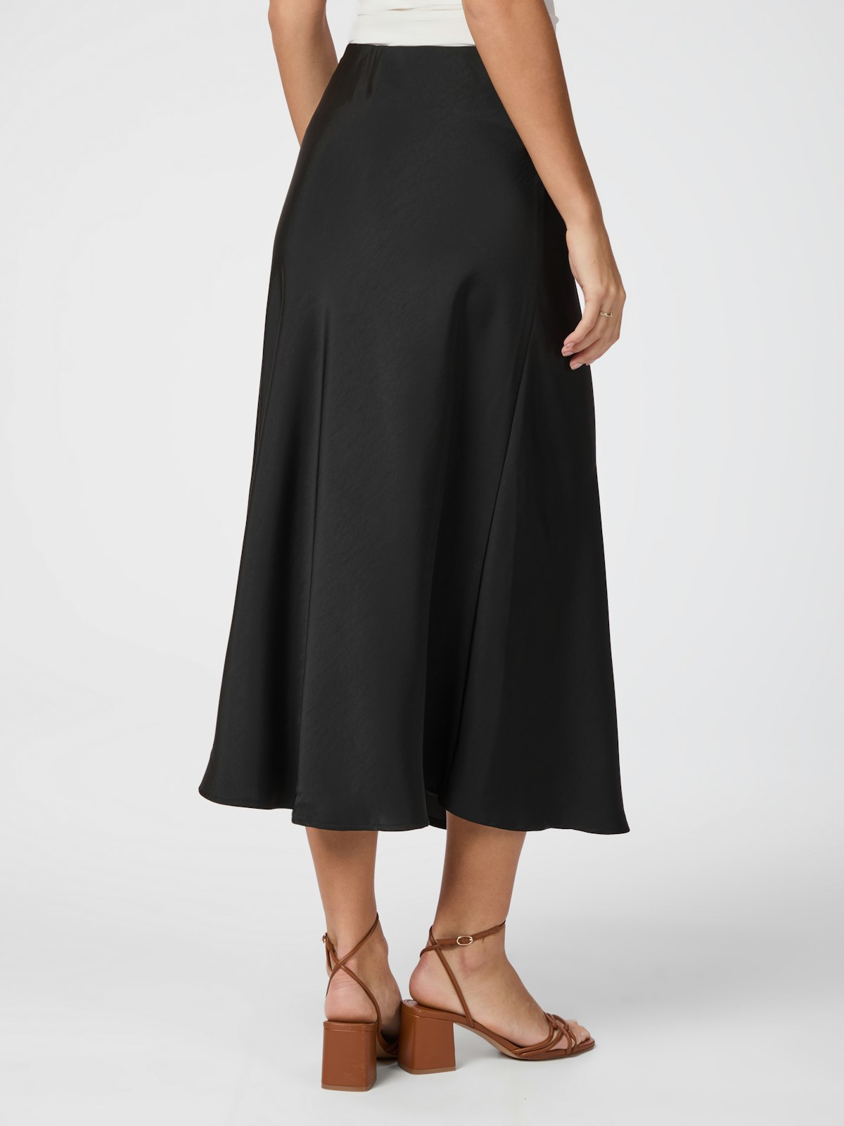 Bovary Skirt