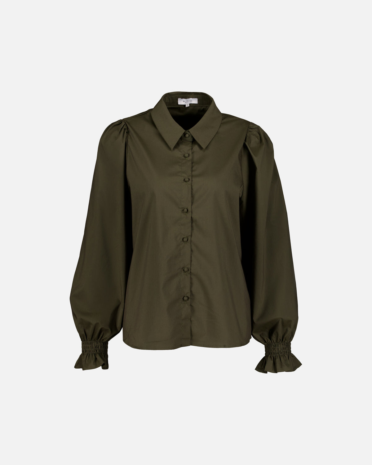 Norah Uni L/s