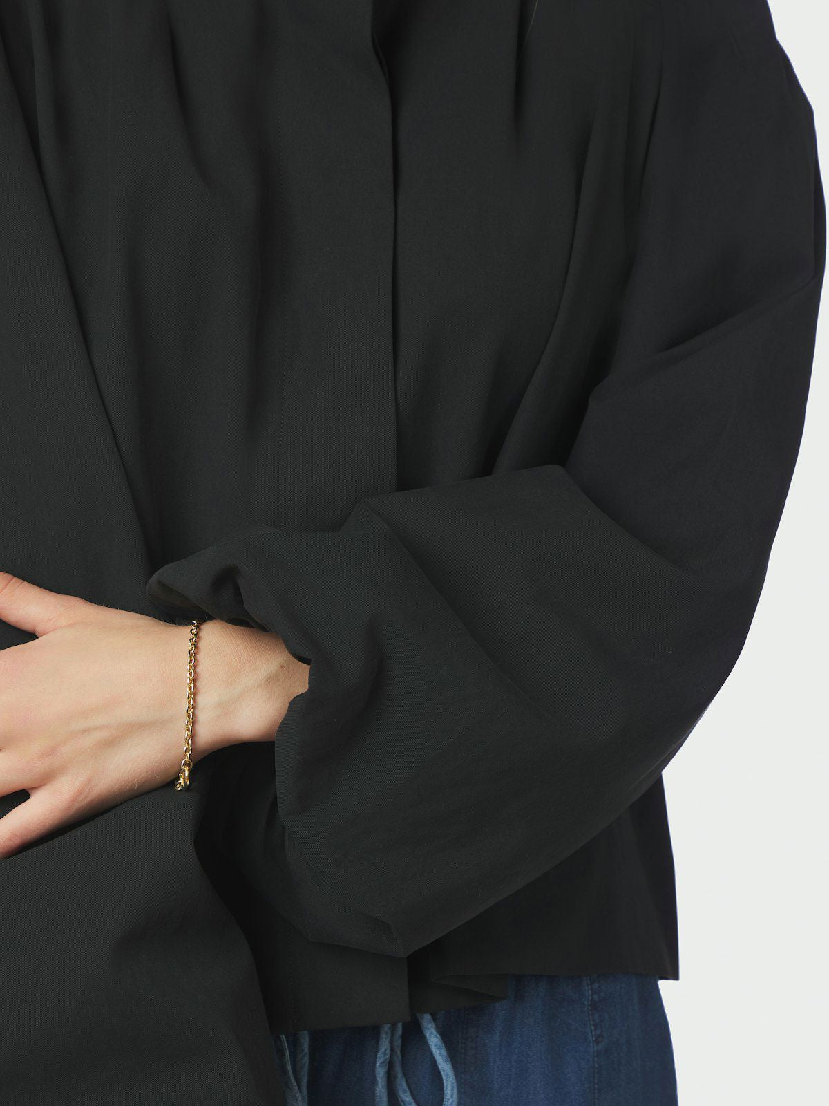 Tirsa Twill Jacket