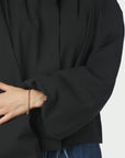 Tirsa Twill Jacket