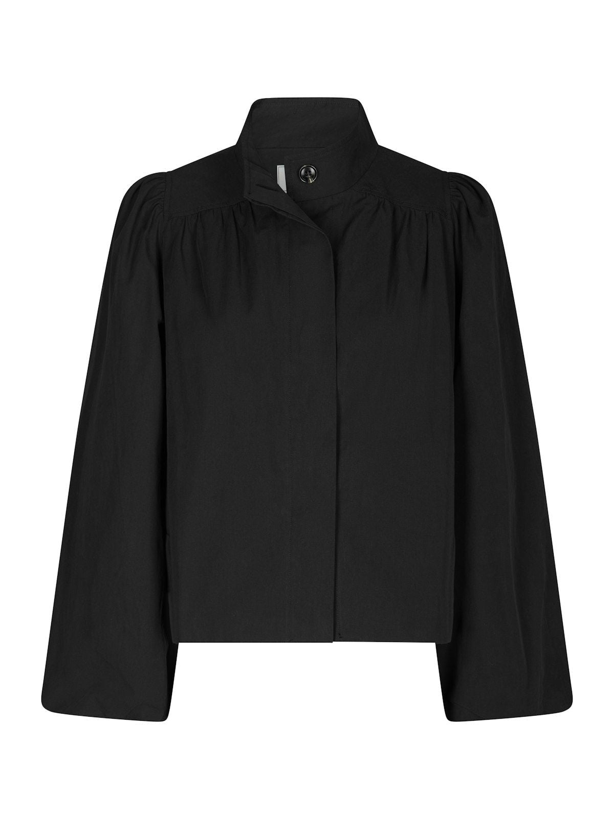 Tirsa Twill Jacket