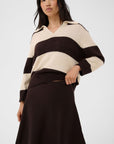 Vikesepw Skirt