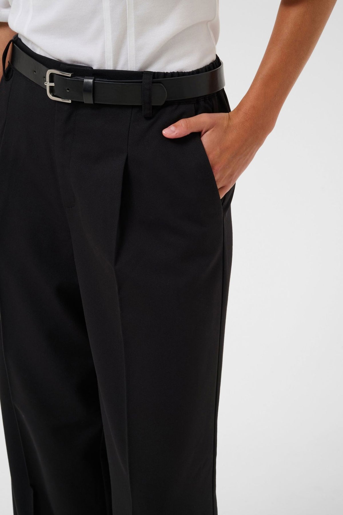 Kasakura Wide Pant