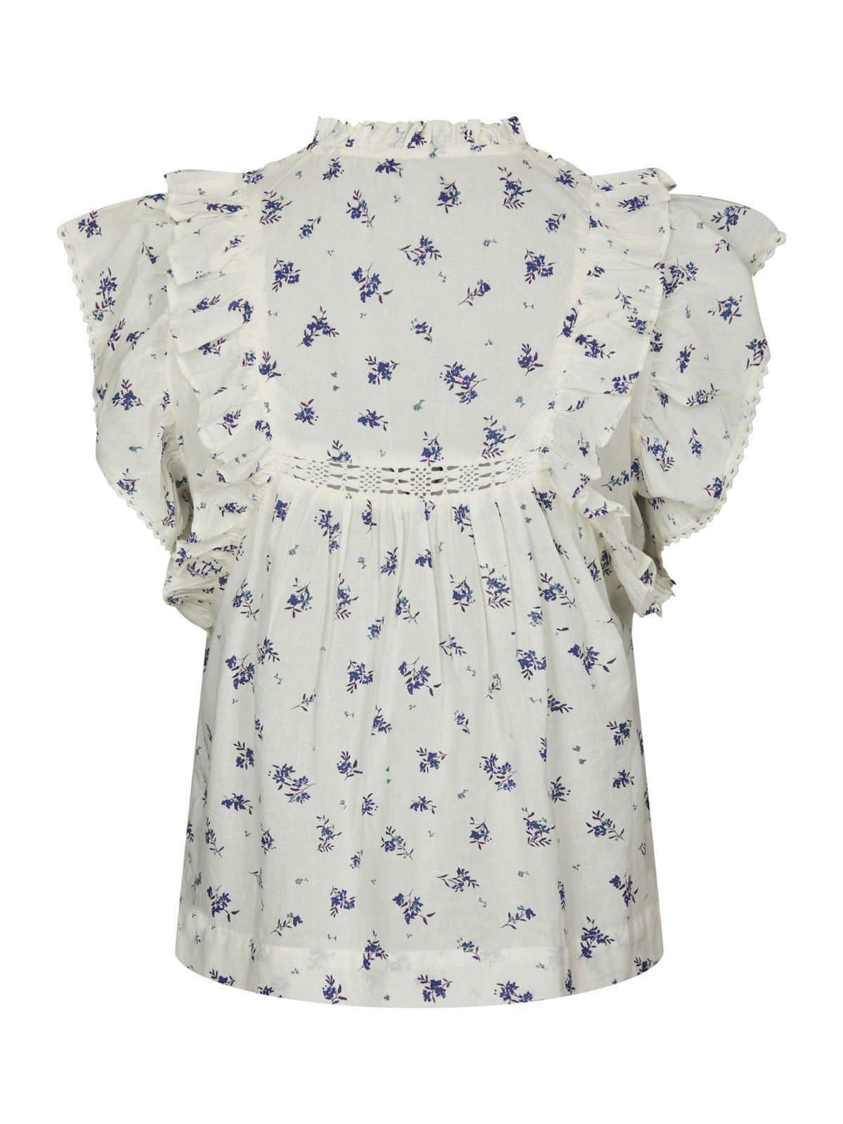 Jayla Small Blossom Top