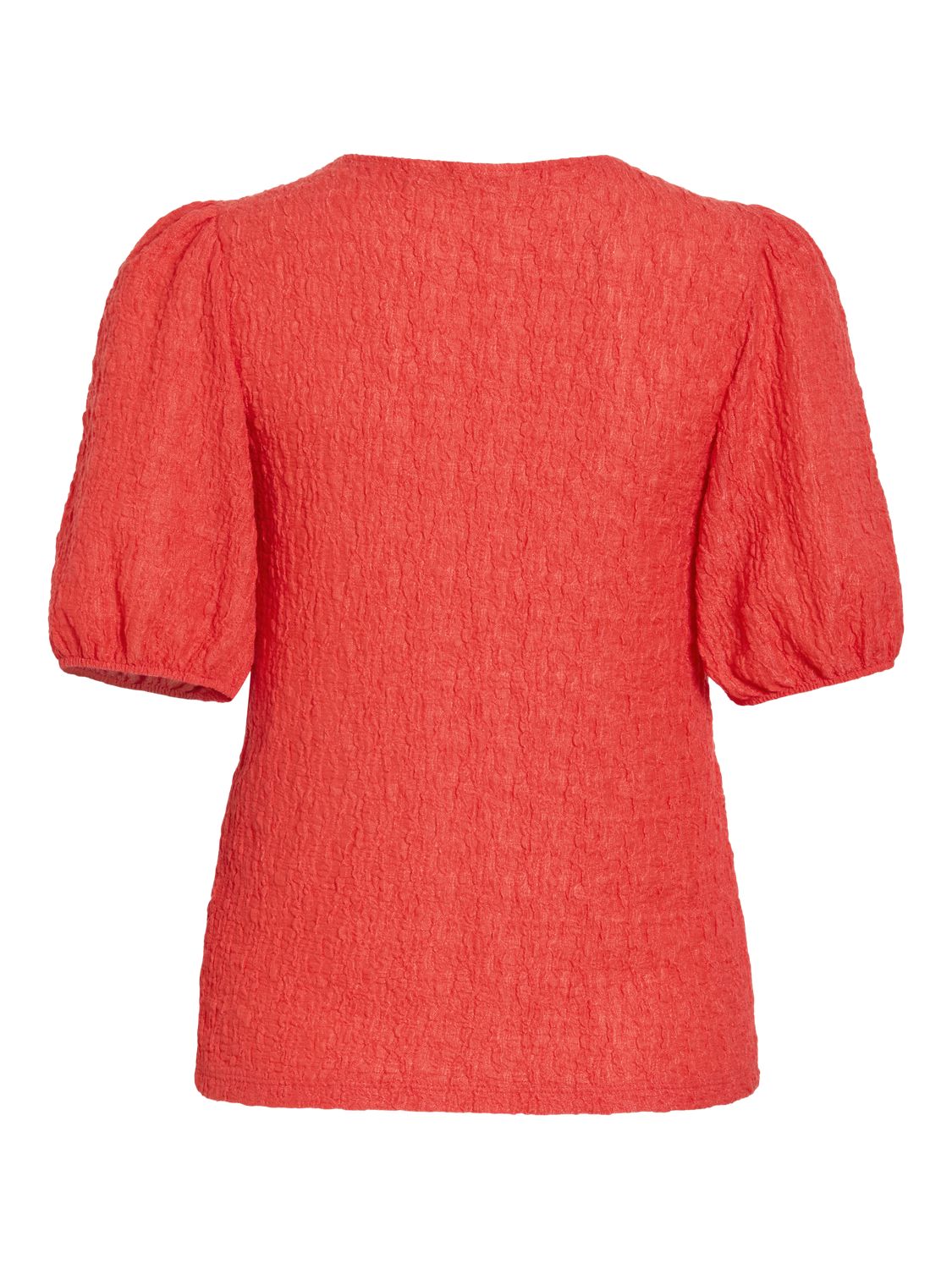 Vifall O-Neck 2/4 Top - Noos