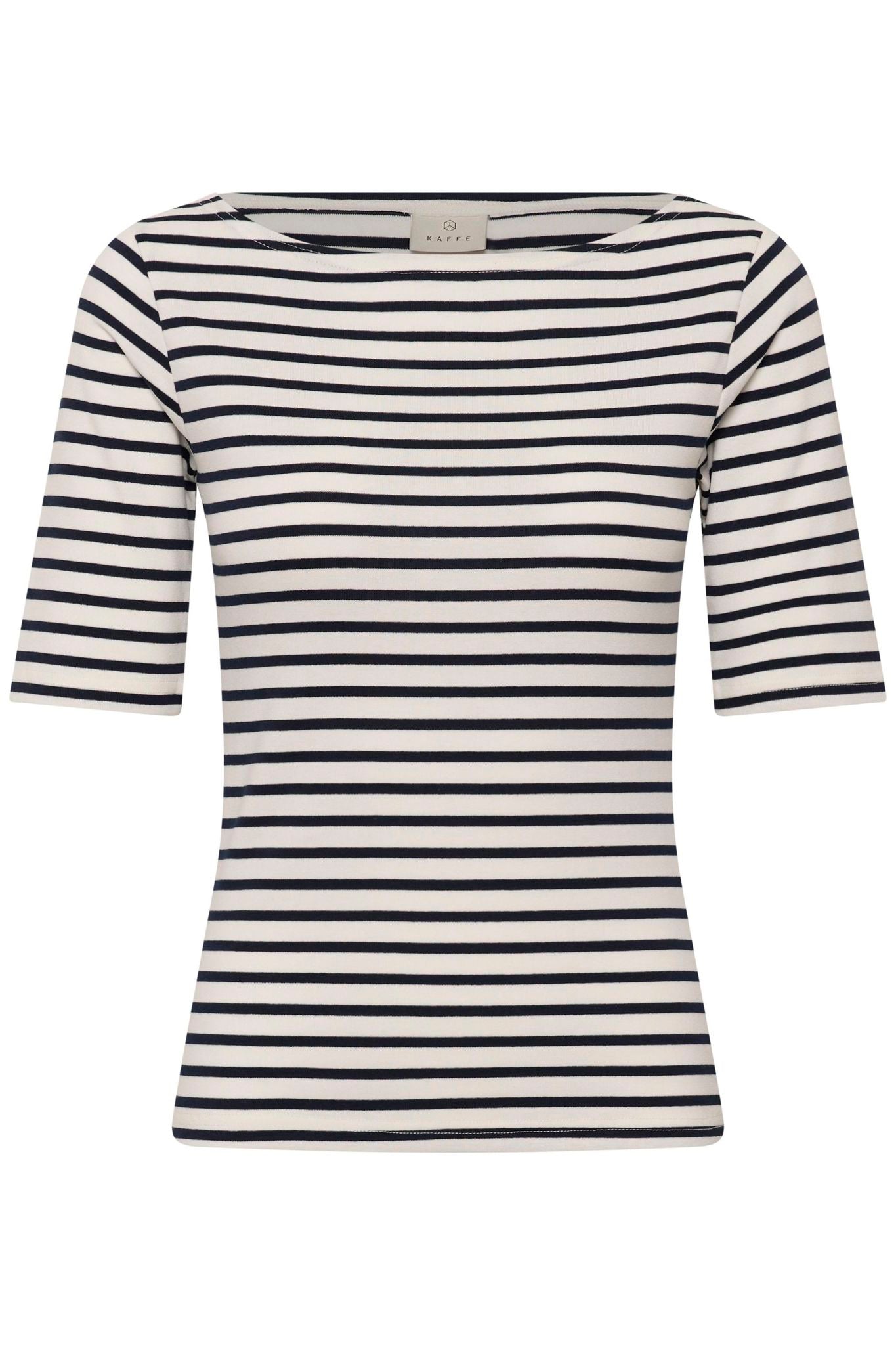 Kaliddy Boatneck T-Shirt