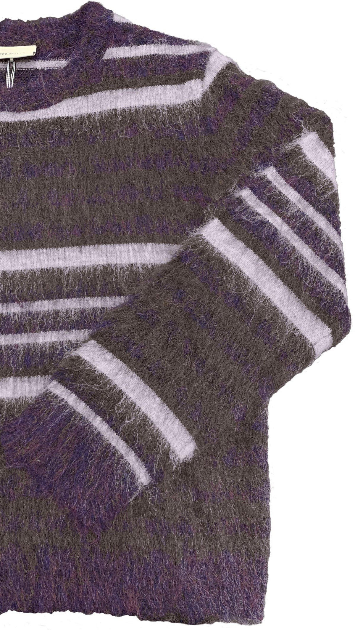 Fqlippi-Pullover
