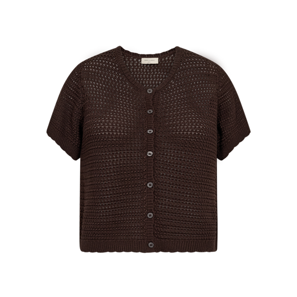 Fqtota-Cardigan