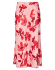 Yaspella Hw Midi Skirt S. Noos