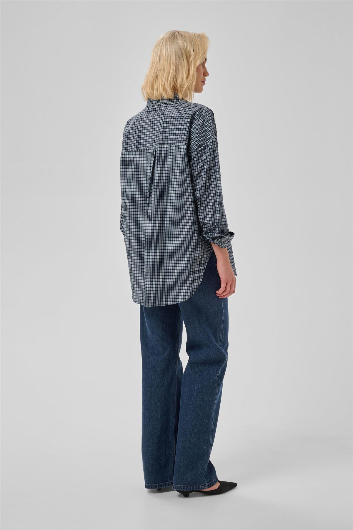 Jeans Wide 05 The Louis 139