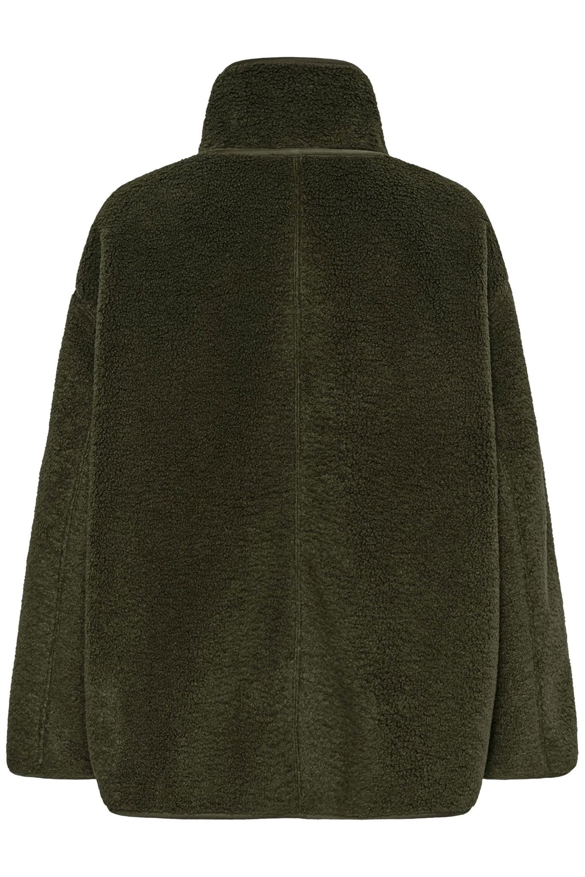 Mwfuna Jacket