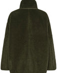 Mwfuna Jacket