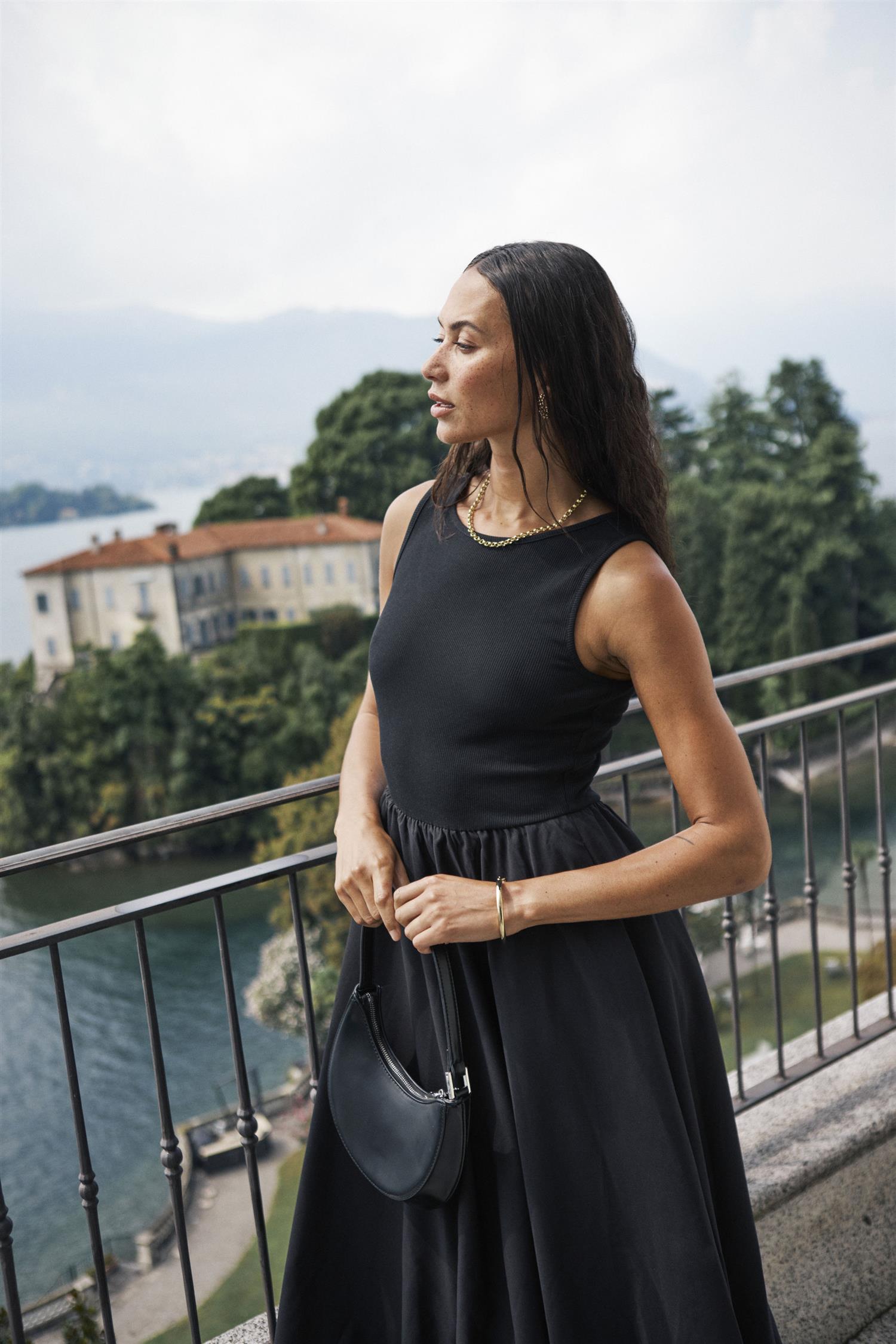 Kakirsten Dress