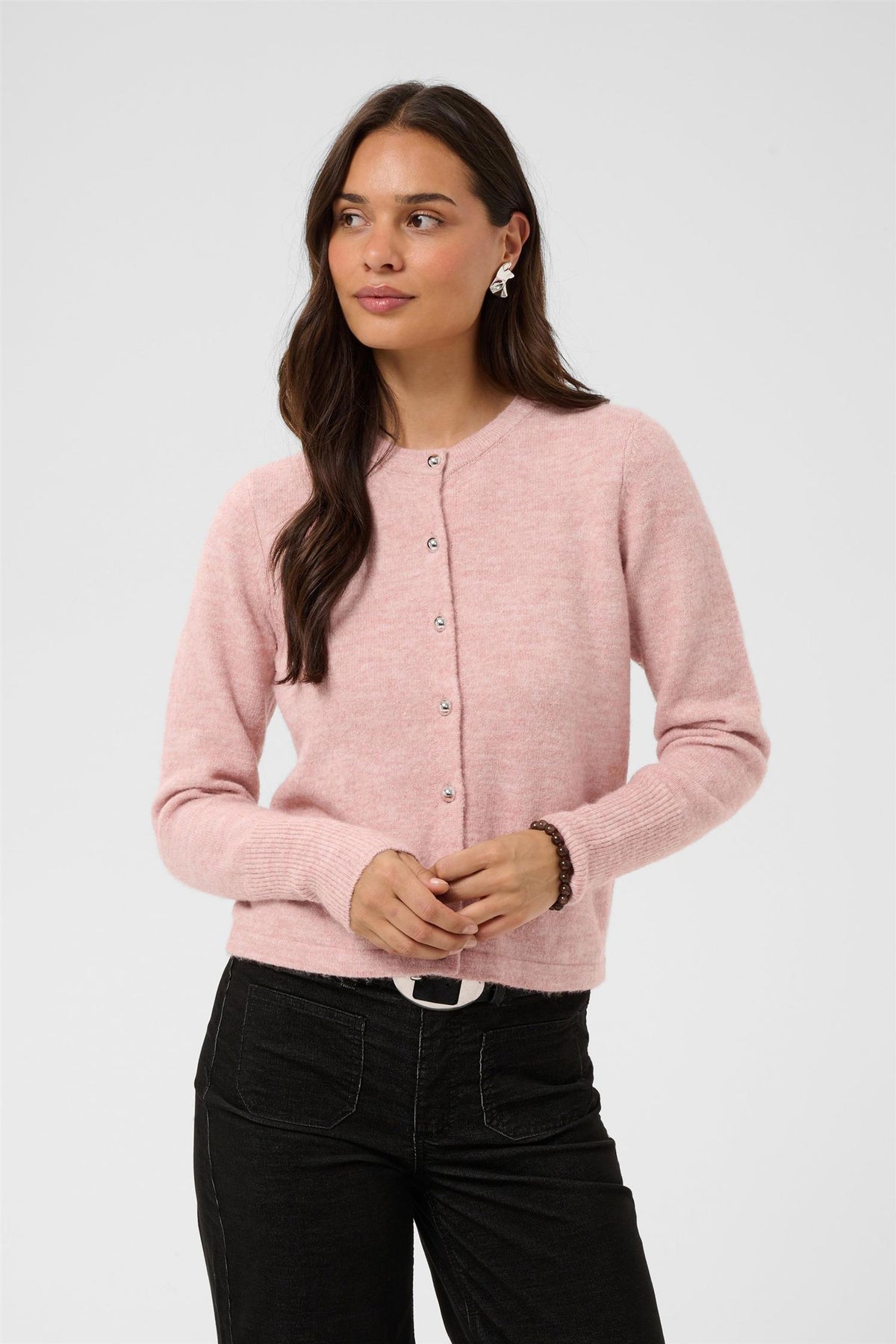 Kaniel Knit Cardigan