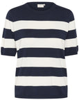 Kalizza Striped Knit