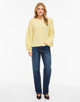 Vimarley L/s Knit Pullover- Noos