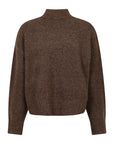 Paulina Knit Blouse