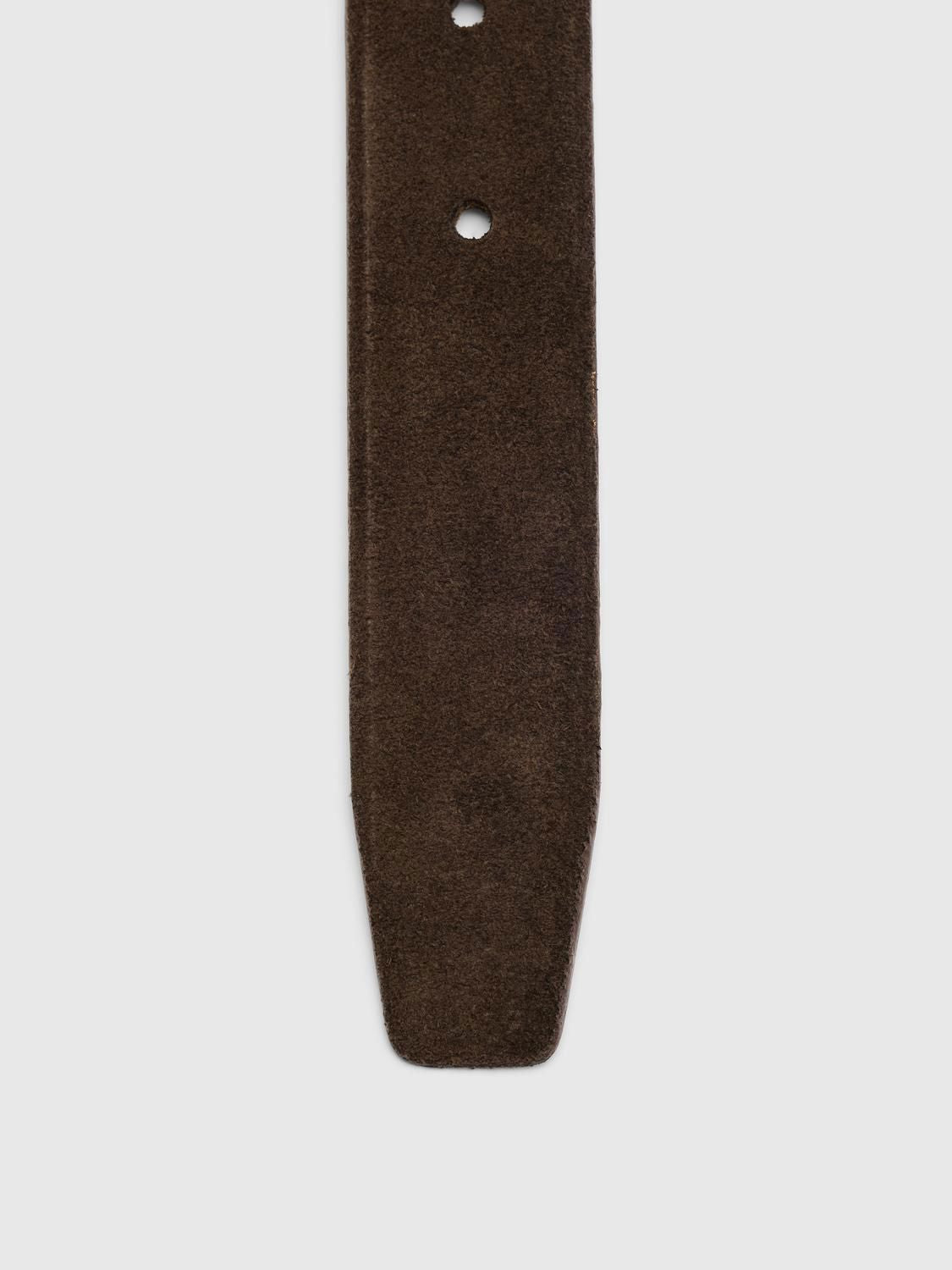 Slwiona Suede Belt