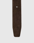 Slwiona Suede Belt