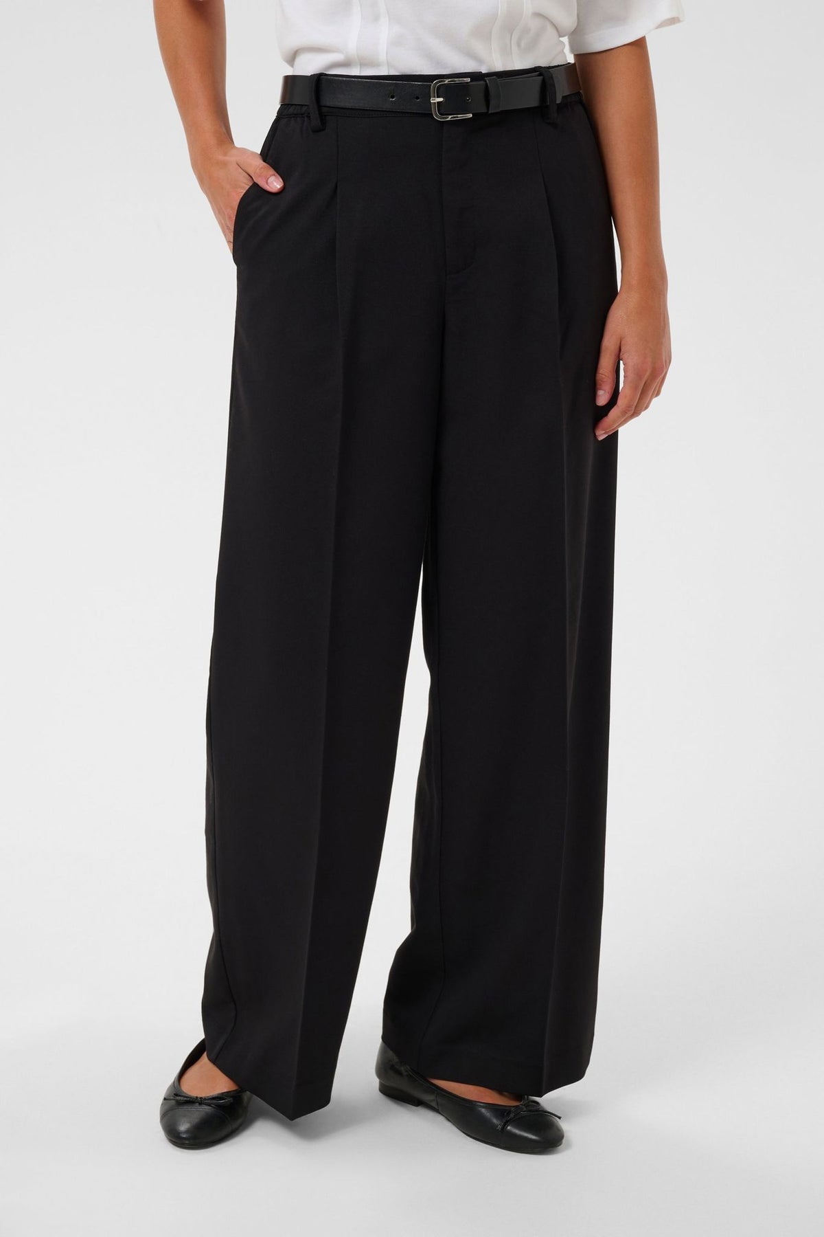 Kasakura Wide Pant
