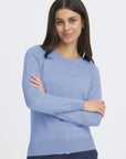 Frzubasic 60 Cardigan