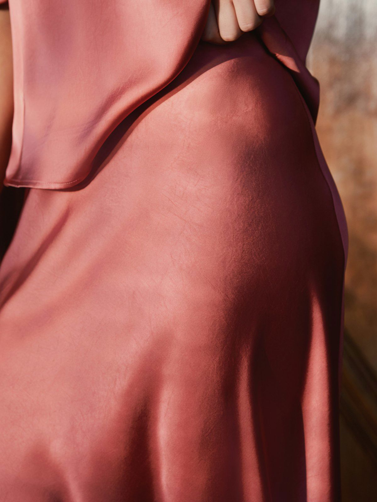 Bovary Skirt