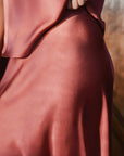 Bovary Skirt