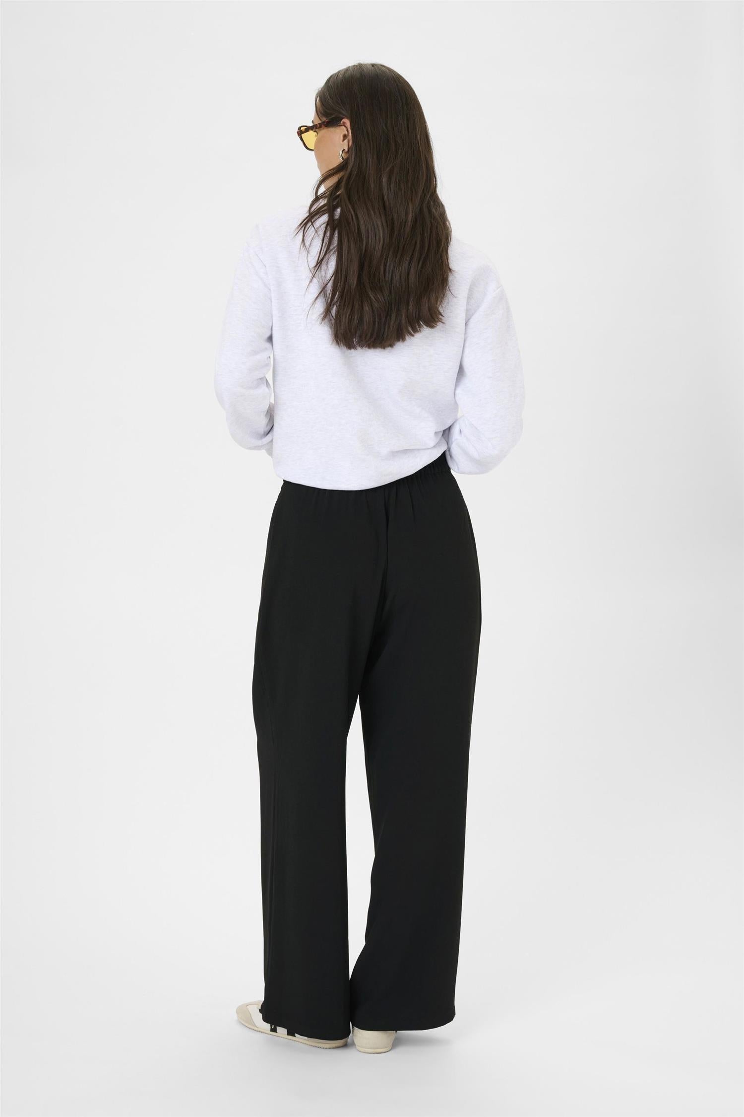 Karoxy Wide Pant
