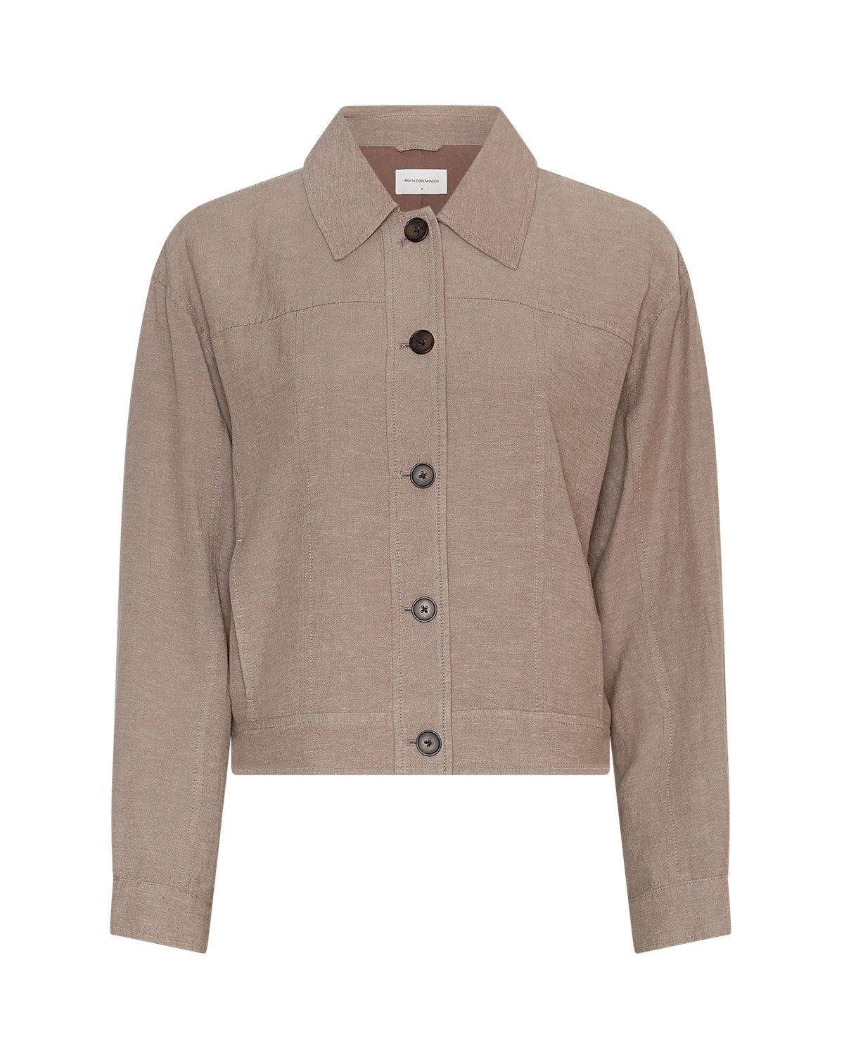 Mschviana Ginia Jacket