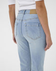 Kamaris Reg Fit Jeans