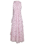 Marli Big Dot Dress