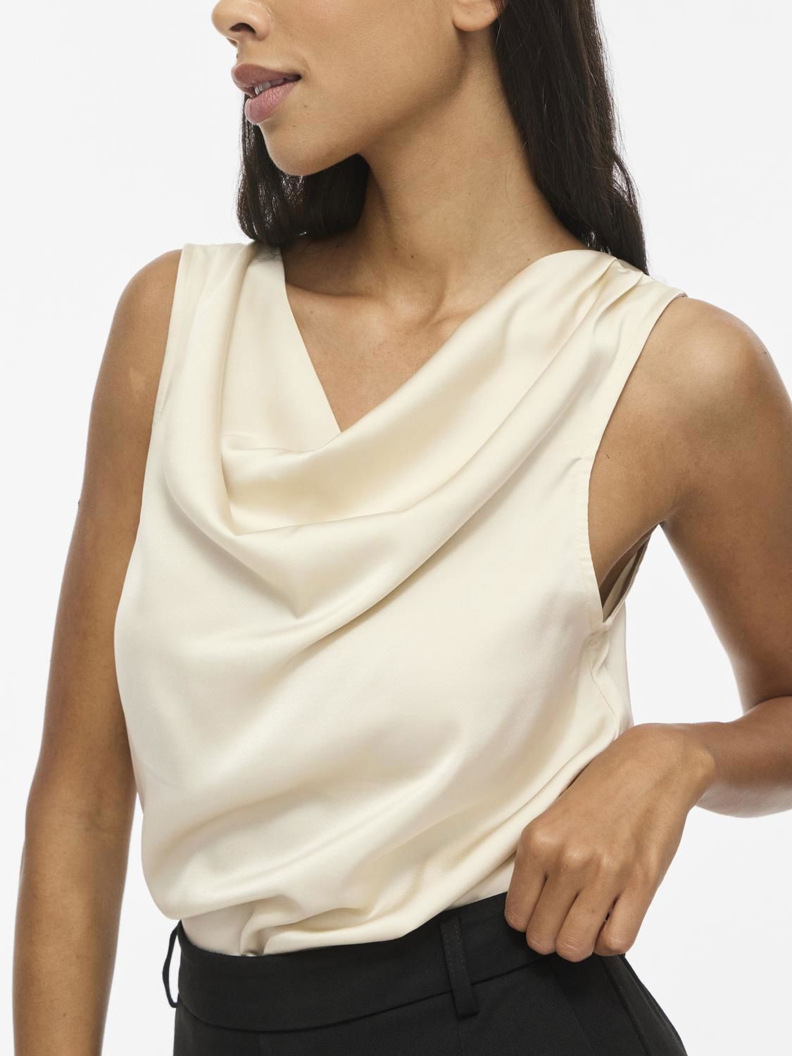 Vielmina S/l Top