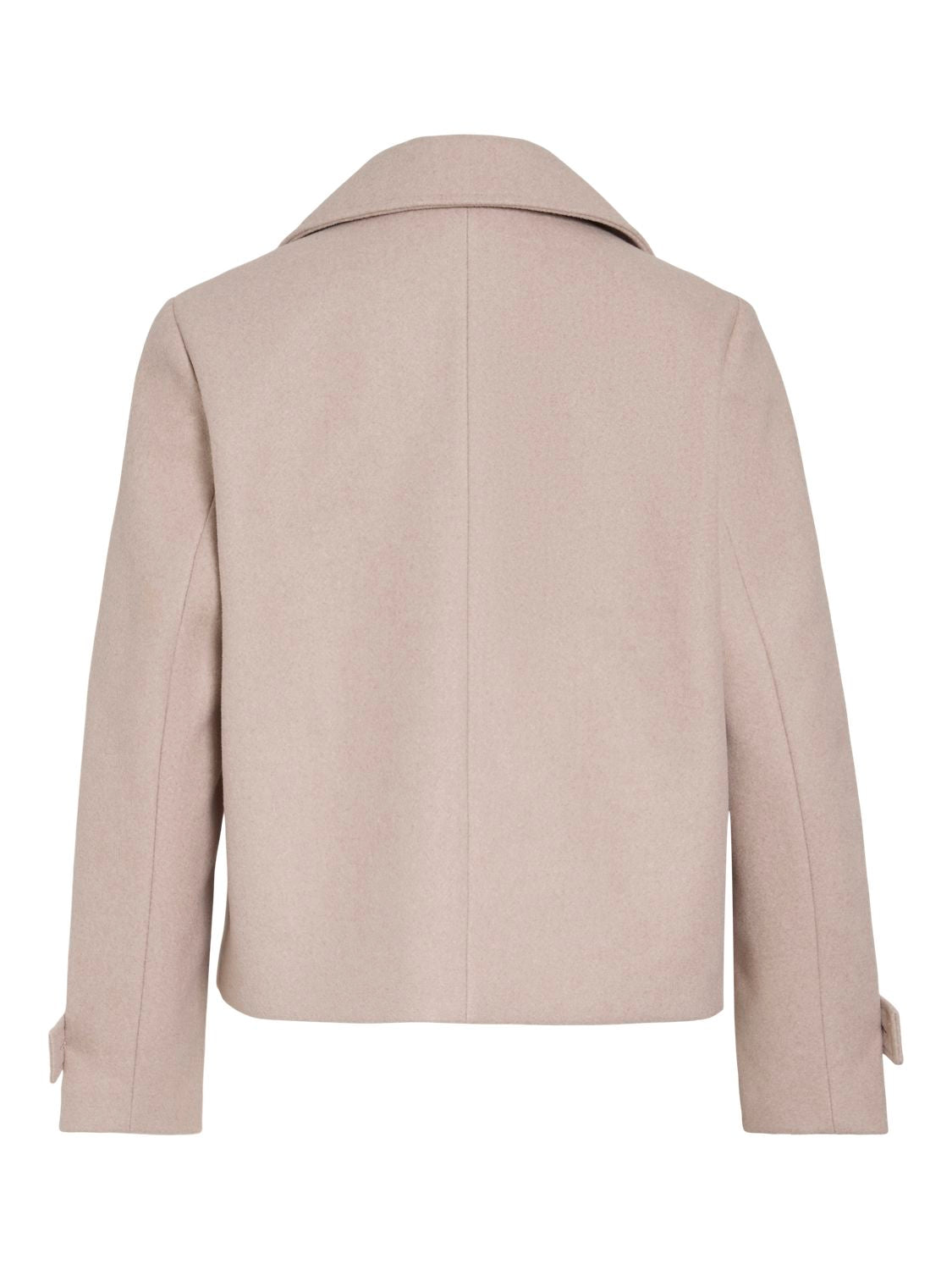 Visolo L/s Short Jacket/tes/2