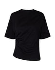 Slwtaj Light Twist Tee Noos