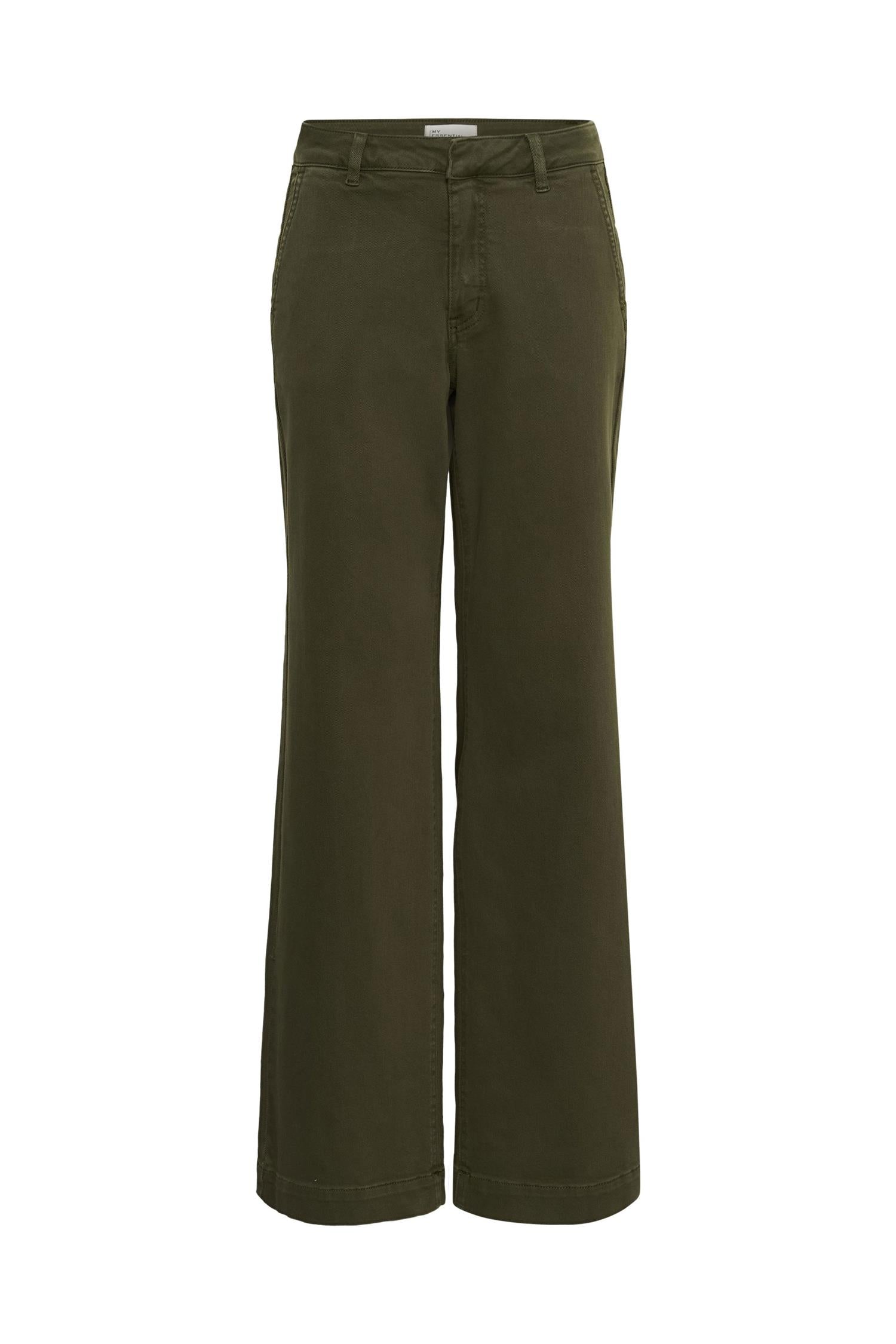 Pant Wide Mwlara 149