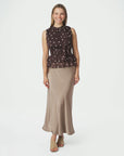 Ansol Big Dot Top