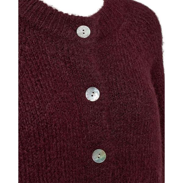 Fqgrslulu-Cardigan
