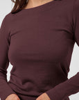 Kalizza Knit Pullover No
