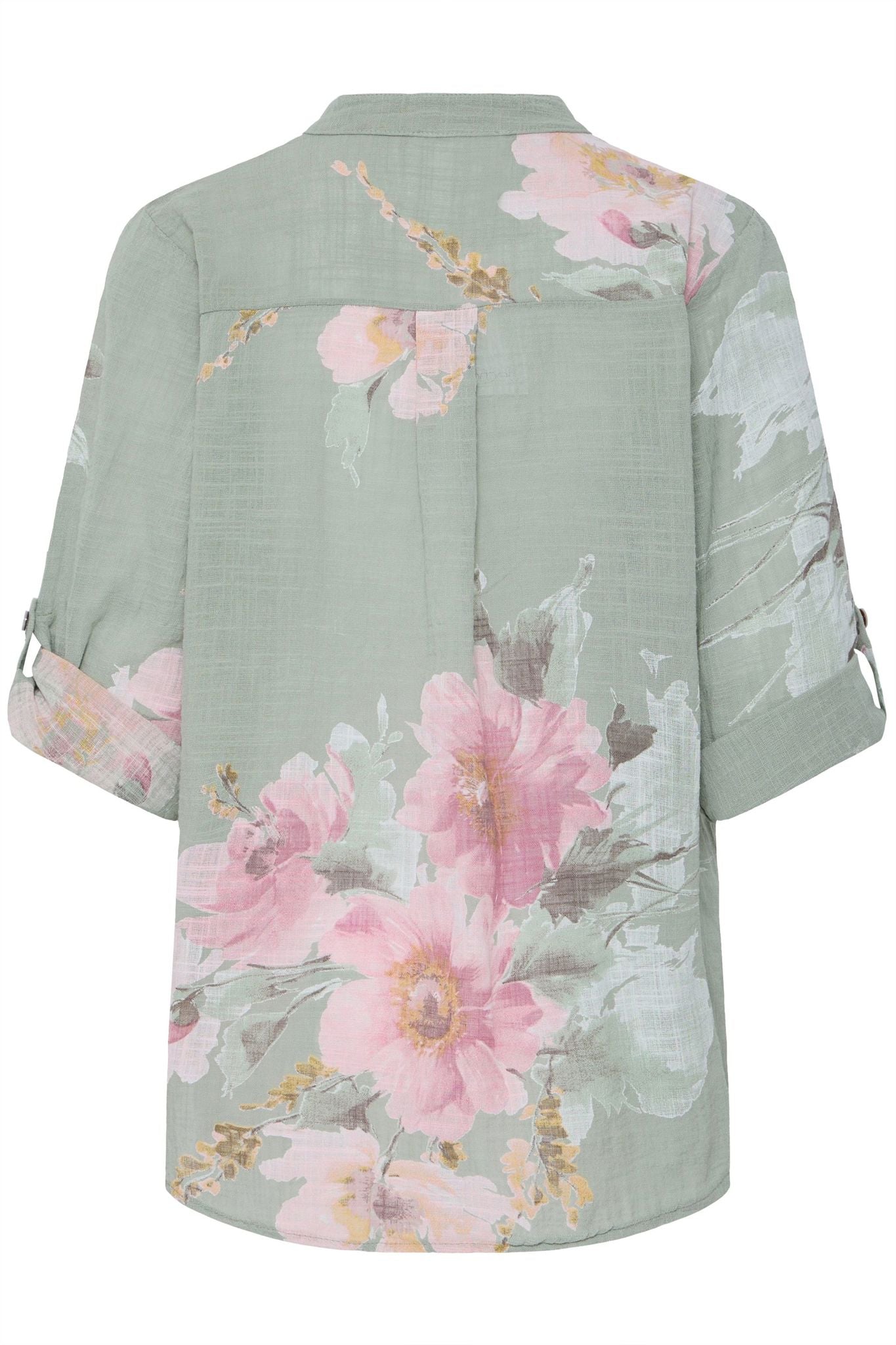 Sbxalexa Bsf Blouse