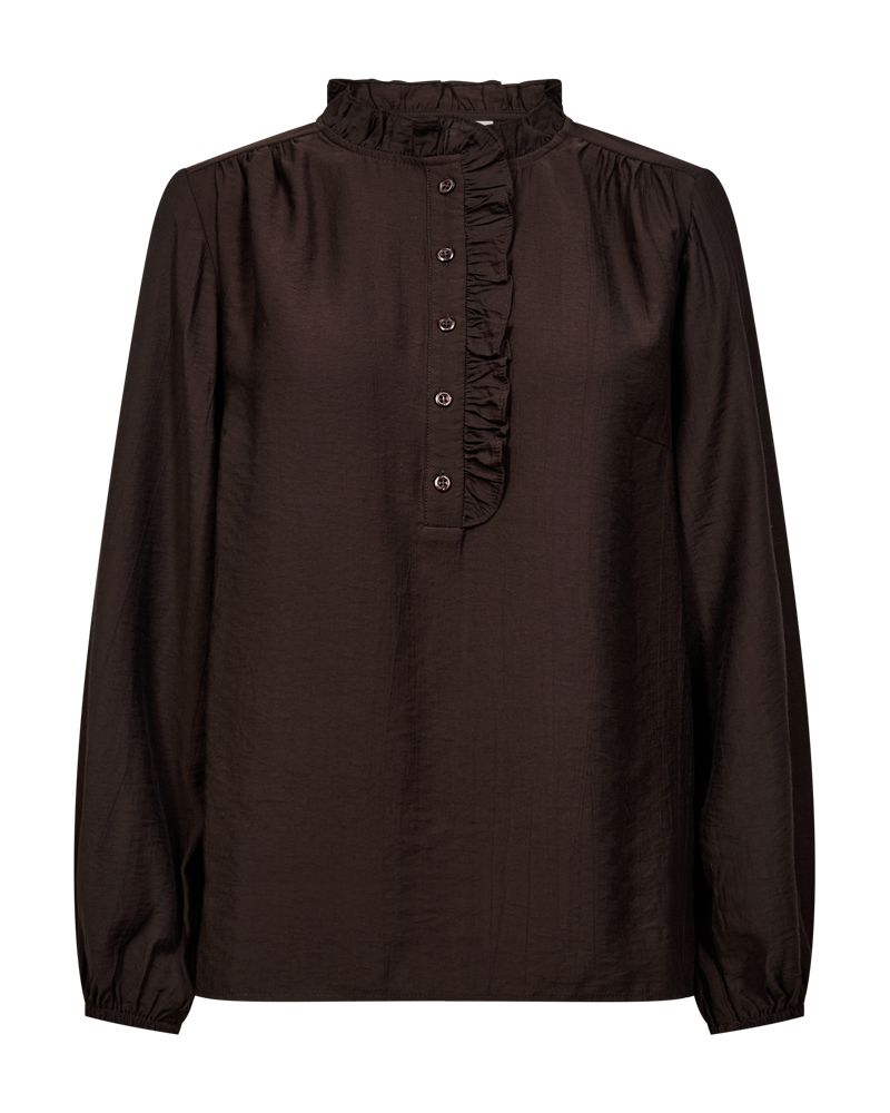 Fqmagda-Blouse