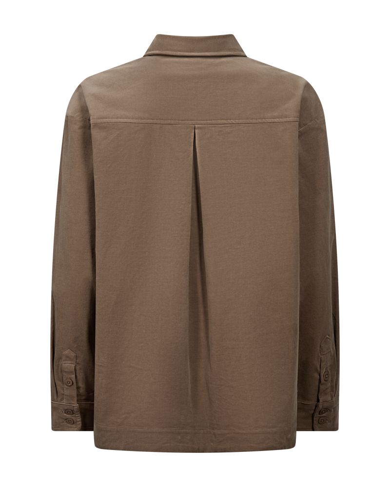 Fqolana-Shirt