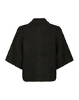 Benuta Fluffy Knit Cardigan