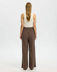 Slwviva-Gulia Hw Long Sun Pant Noos