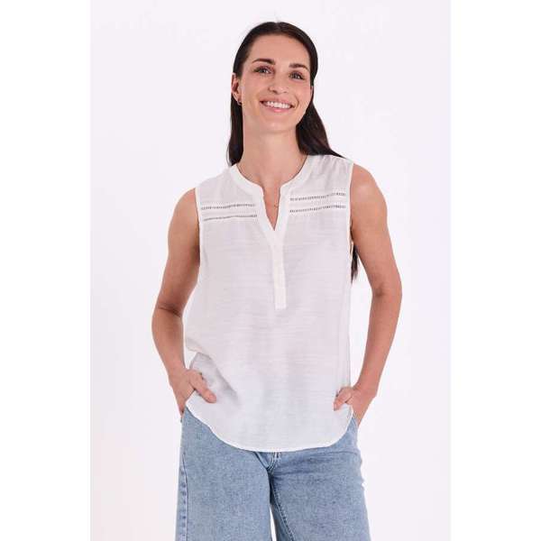 Fqandrea-Blouse