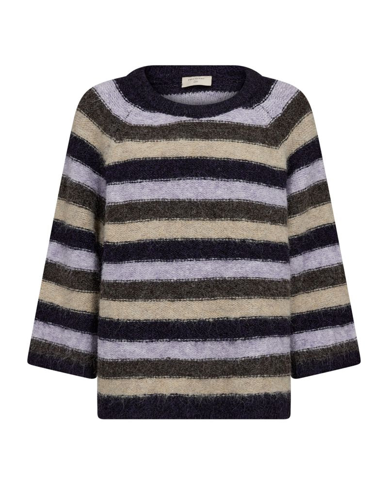 Fqgrslulu-Pullover