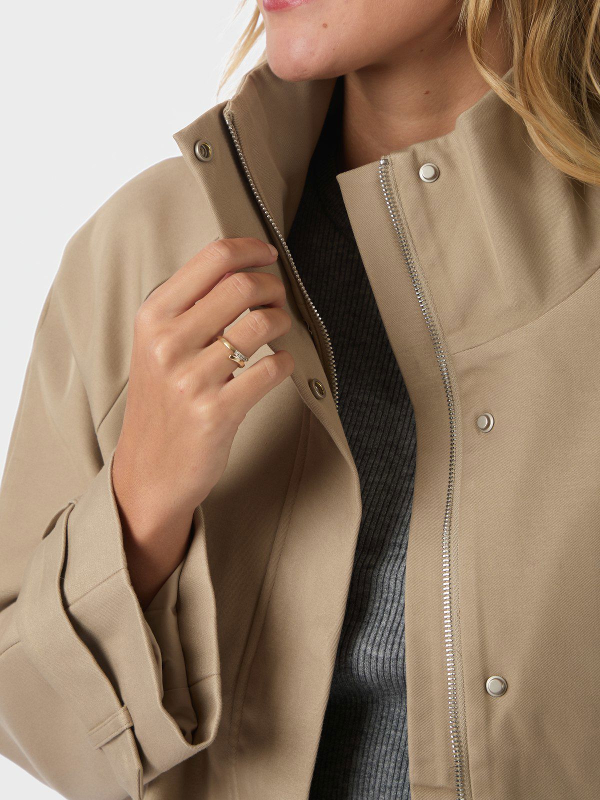 Ezera Jacket